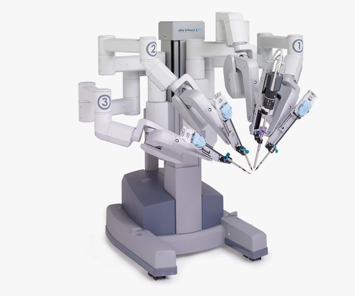 Surgical Assistant, Ginger (Virginia) Austin