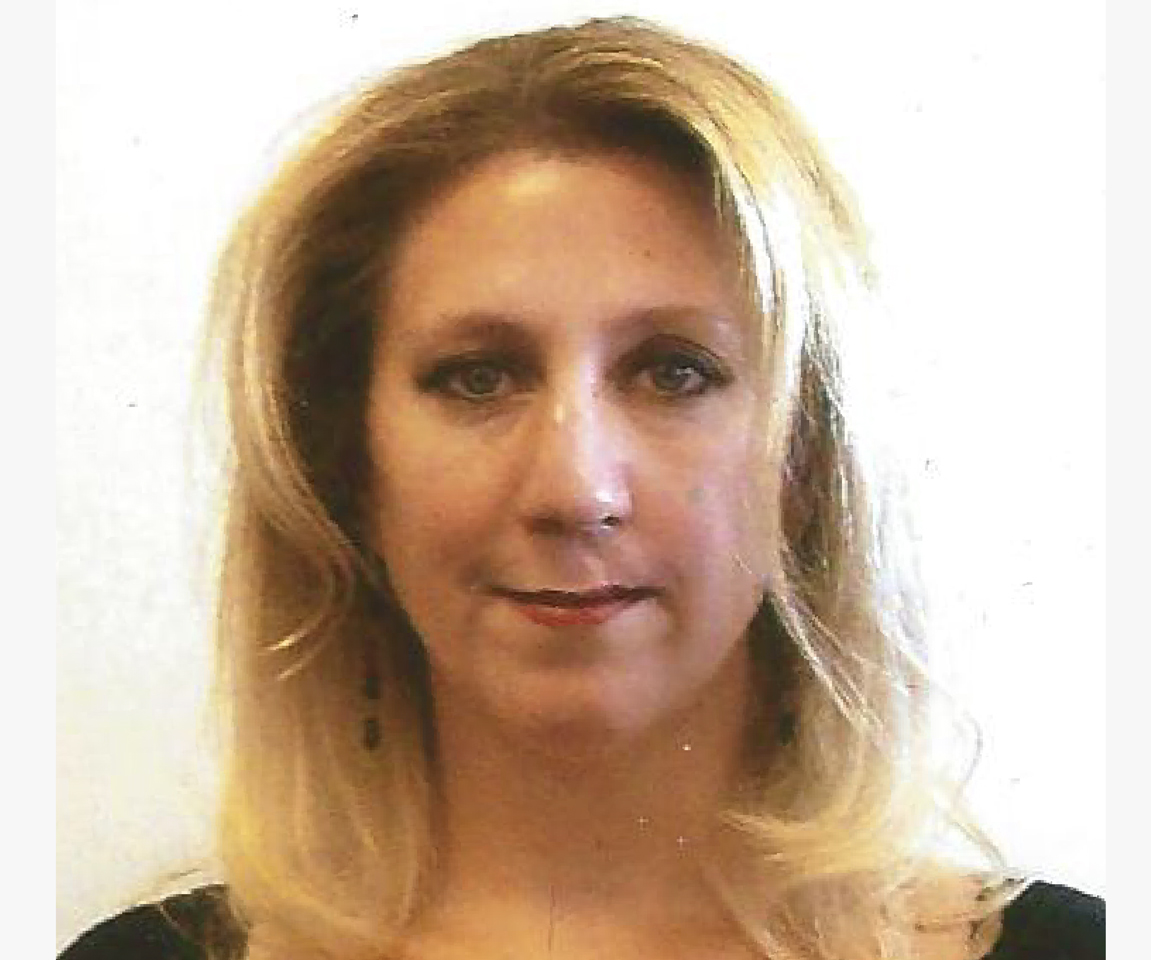 Surgical Assistant, Ginger (Virginia) Austin